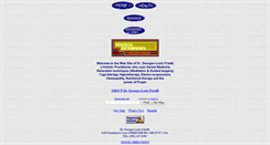 Desktop Screenshot of friedli.com
